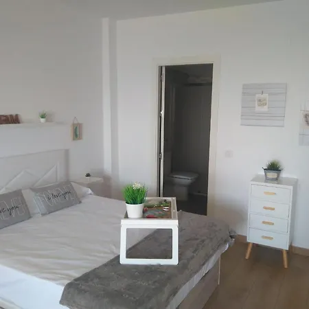 Apartament Holidays Costa Del Sol Benalbeach Benalmádena