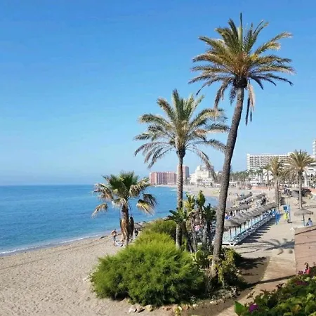 Holidays Costa Del Sol Benalbeach *