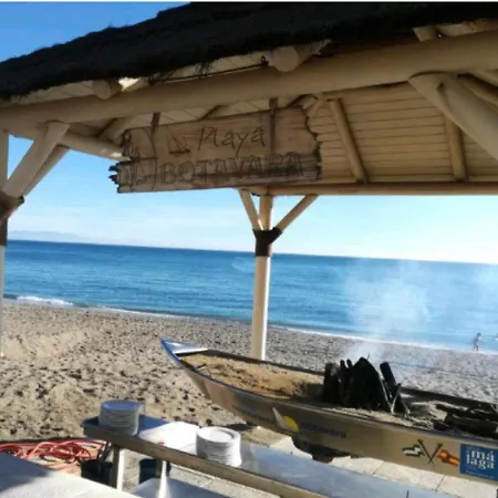 Holidays Costa Del Sol Benalbeach Apartament *