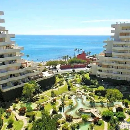 Apartament Holidays Costa Del Sol Benalbeach *