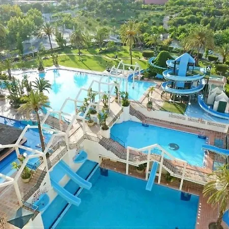 Holidays Costa Del Sol Benalbeach *