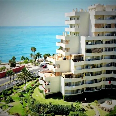 Apartament Holidays Costa Del Sol Benalbeach