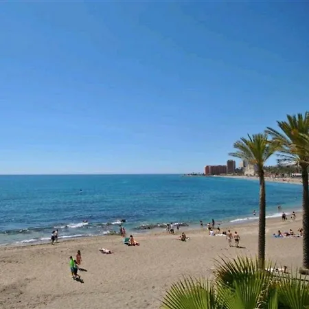 Apartament Holidays Costa Del Sol Benalbeach Benalmádena