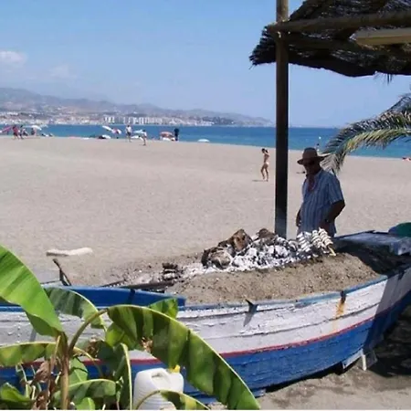 Holidays Costa Del Sol Benalbeach *