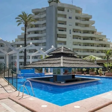 Apartament Holidays Costa Del Sol Benalbeach