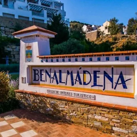 Holidays Costa Del Sol Benalbeach Benalmádena