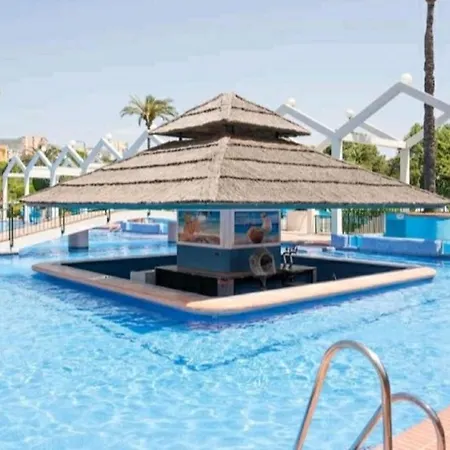 Apartament Holidays Costa Del Sol Benalbeach