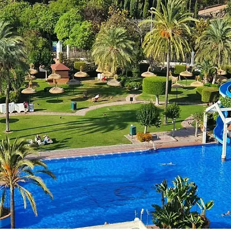 Holidays Costa Del Sol Benalbeach * Benalmádena