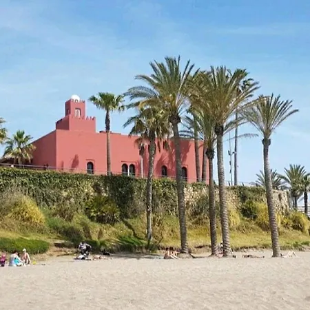 Holidays Costa Del Sol Benalbeach Apartament