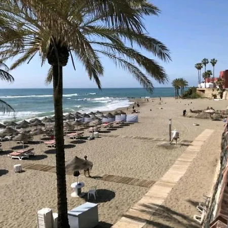 Apartament Holidays Costa Del Sol Benalbeach