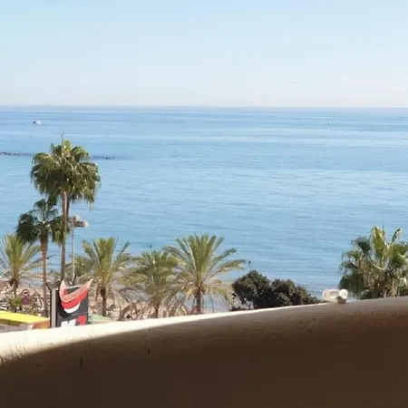 Apartament Holidays Costa Del Sol Benalbeach