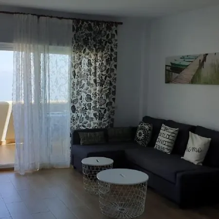 Apartament Holidays Costa Del Sol Benalbeach Benalmádena