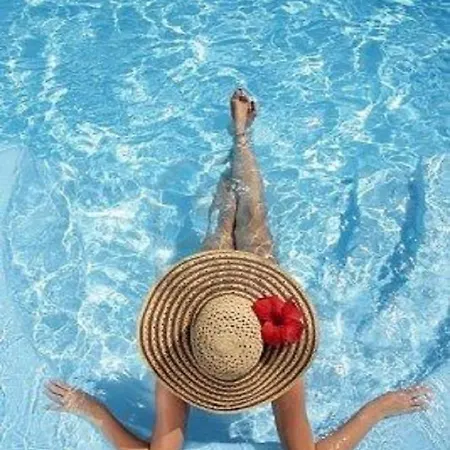 Holidays Costa Del Sol Benalbeach Apartament