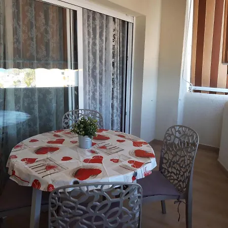 Holidays Costa Del Sol Benalbeach Apartament *