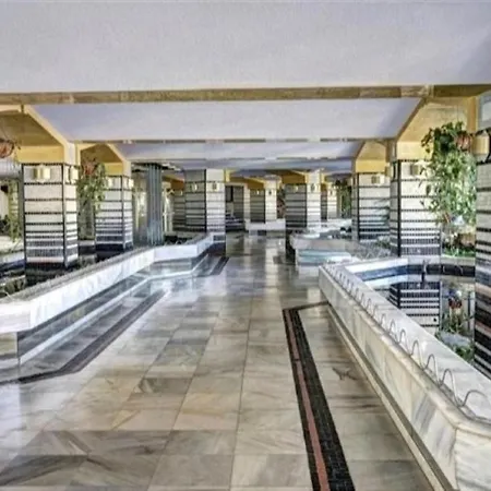 Holidays Costa Del Sol Benalbeach Apartament