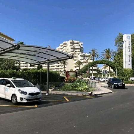Holidays Costa Del Sol Benalbeach