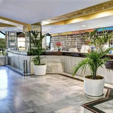 Holidays Costa Del Sol Benalbeach Apartament *